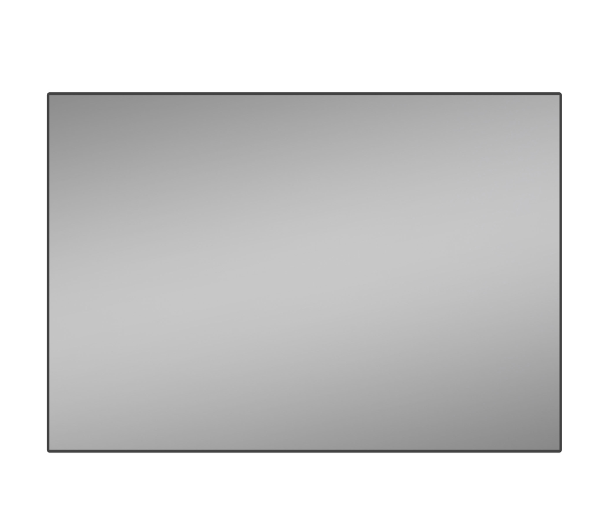 ALR Fixed Frame Projector Screen